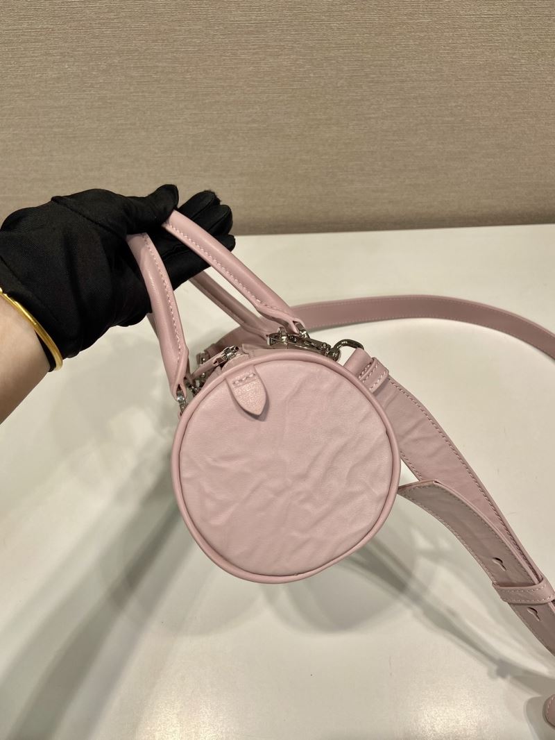 Prada Top Handle Bags